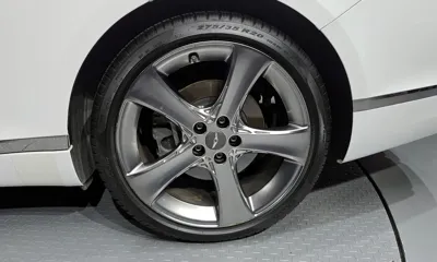 Genesis G80 2021, 60952 км, за 35500000 KRW - фото 21