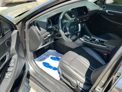 Hyundai Sonata 2022, 120000 км, за 16000000 KRW - фото 9