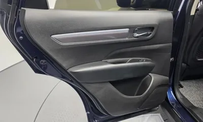 Renault-KoreaSamsung QM6 2018, 103255 км, за 8990000 KRW - фото 24