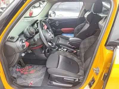 MINI MINI 2015, 57500 км, за 46100 CNY - фото 15