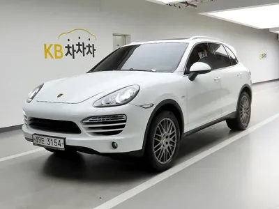Porsche Cayenne 2013, 122249 км, за 390000 KRW