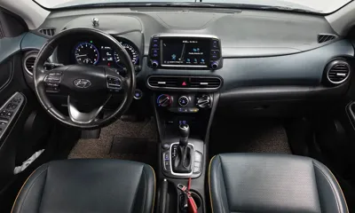 Hyundai Kona 2018, 80692 км, за 13200000 KRW - фото 7