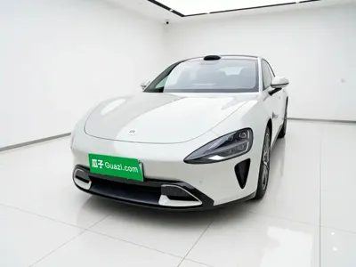 Xiaomi SU7 · 2024 год