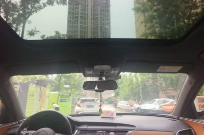 Audi A6L 2018, 147900 км, за 111649.85 CNY - фото 20