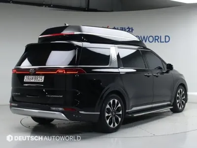 Kia Canival 2021, 73406 км, за 32300000 KRW