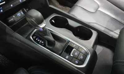 Hyundai Santafe 2019, 76796 км, за 20600000 KRW - фото 9