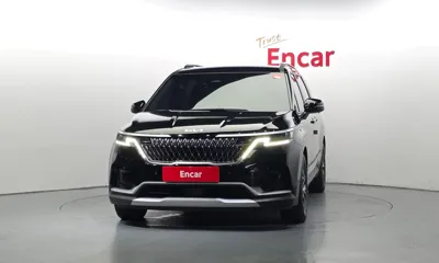 Kia Canival 2023, 56177 км, за 24500000 KRW