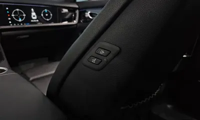 Porsche Panamera 2015, 113336 км, за 41900000 KRW - фото 29
