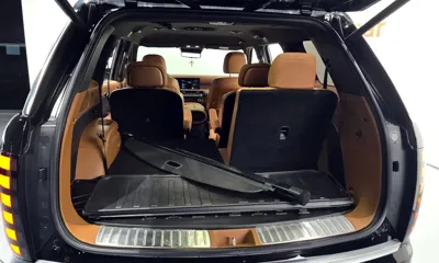 Hyundai Palisade 2026, 7417 км, за 64300000 KRW - фото 30