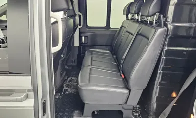 Hyundai Staria 2022, 137166 км, за 19300000 KRW - фото 11