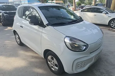 Roewe Clever 2021, 69900 км, за 39226.06 CNY - фото 12