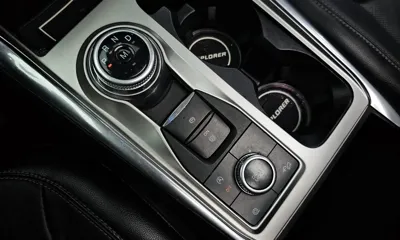 Ford Explorer 2020, 141784 км, за 19490000 KRW - фото 9