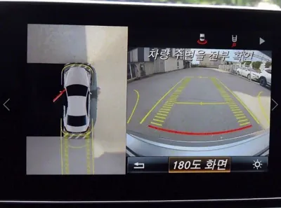Mercedes-Benz CLS-Class 2016, 177451 км, за 11600000 KRW - фото 14