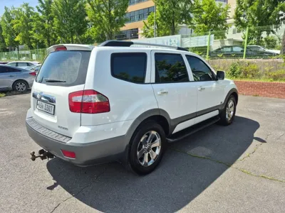 Kia Mohave 2014, 156402 км, за 9900000 KRW - фото 6