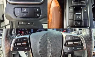 Kia Sorento 2020, 88101 км, за 18500000 KRW - фото 17