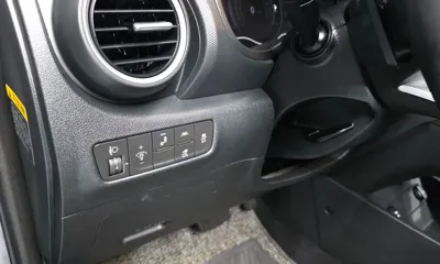 Hyundai Kona 2019, 131593 км, за 16500000 KRW - фото 27
