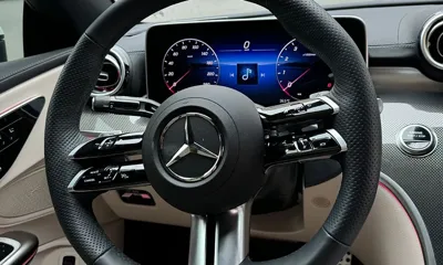 Mercedes-Benz CLE-Class 2026, 4610 км, за 75000000 KRW - фото 6