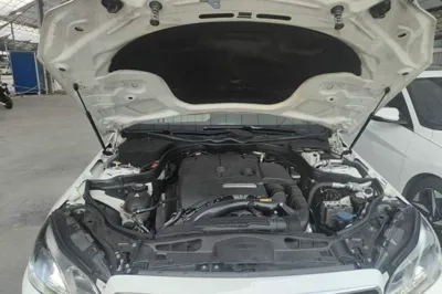 Mercedes-Benz E-Class 2015, 155700 км, за 77054.98 CNY - фото 31