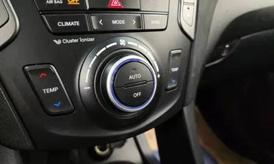 Hyundai Maxcruz 2017, 159683 км, за 11400000 KRW - фото 32