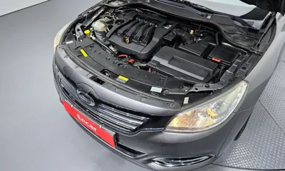 Renault-KoreaSamsung SM7 2016, 178400 км, за 4090000 KRW - фото 6