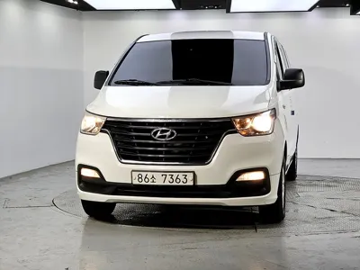 Hyundai Starex 2021, 67280 км, за 15900000 KRW - фото 2