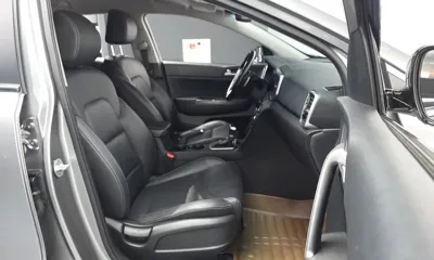 Kia Sportage 2019, 89255 км, за 12900000 KRW - фото 11