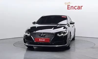 Hyundai Grandeur 2019, 135478 км, за 18500000 KRW