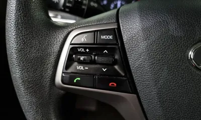 Hyundai Avante 2018, 73883 км, за 11500000 KRW - фото 16