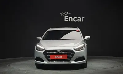 Hyundai i40 2018, 21393 км, за 13000000 KRW