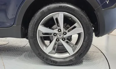 KG_Mobility_Ssangyong KORANDO 2018, 115710 км, за 6290000 KRW - фото 21