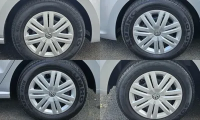 Volkswagen Polo 2016, 54283 км, за 9990000 KRW - фото 20