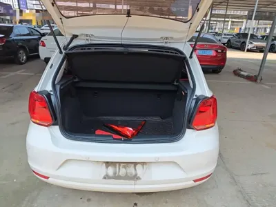 Volkswagen Polo 2019, 57500 км, за 41600 CNY - фото 19