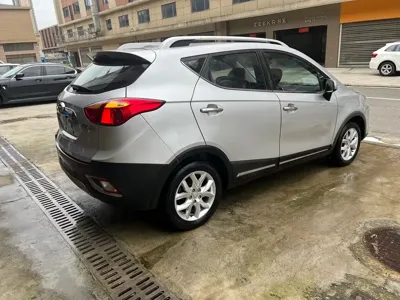 JAC Refine S3 2014, 80000 км, за 5000 CNY