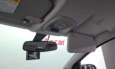 ChevroletGMDaewoo Spark 2019, 54314 км, за 7000000 KRW - фото 17