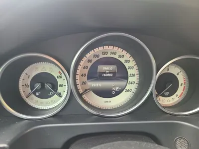 Mercedes-Benz E-Class 2016, 160883 км, за 9900000 KRW - фото 10