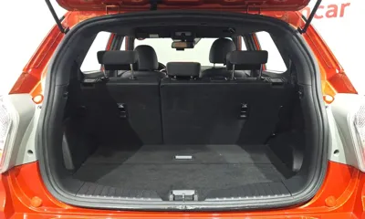 KG_Mobility_Ssangyong TIBOLI 2019, 63700 км, за 10000000 KRW - фото 20