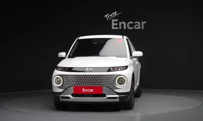 Hyundai Casper 2023, 121079 км, за 10000000 KRW