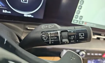 Kia Canival 2023, 82167 км, за 26100000 KRW - фото 30