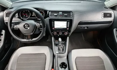 Volkswagen Jetta 2015, 81959 км, за 5590000 KRW - фото 7