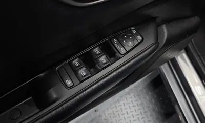 Renault-KoreaSamsung SM6 2016, 136586 км, за 5200000 KRW - фото 16