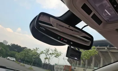 ChevroletGMDaewoo Cruze 2017, 62385 км, за 7900000 KRW - фото 7