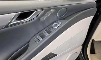 Genesis G80 2025, 19919 км, за 53500000 KRW - фото 28