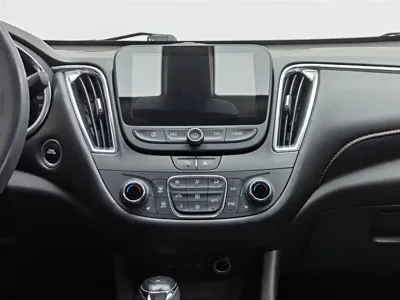 Chevrolet Malibu XL 2019, 44100 км, за 49800 CNY - фото 12