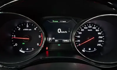 Kia Canival 2018, 71848 км, за 14600000 KRW - фото 8