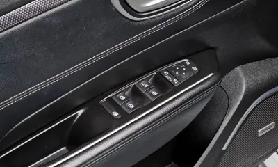 Renault-KoreaSamsung SM6 2016, 173312 км, за 4760000 KRW - фото 19