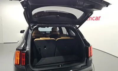 Kia Sorento 2022, 75989 км, за 23500000 KRW - фото 30