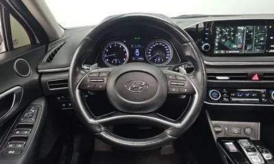 Hyundai Sonata 2020, 94485 км, за 13700000 KRW - фото 13