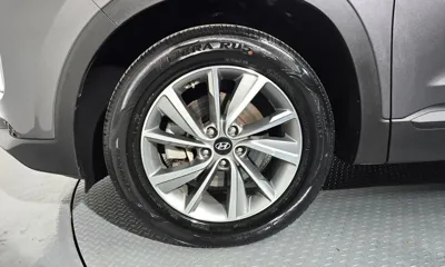 Hyundai Santafe 2019, 111660 км, за 17800000 KRW - фото 5