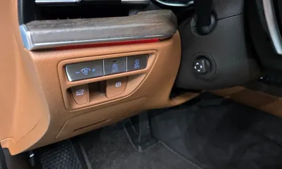 Genesis G80 2023, 25651 км, за 47900000 KRW - фото 35