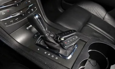 Lincoln MKT 2014, 99962 км, за 8500000 KRW - фото 9